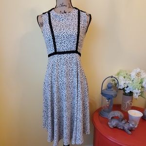 NWOT H&M Sleeveless Dress